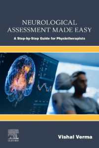 Neurological Assessment Made Easy : A Step-by-Step Guide for Physiotherapists