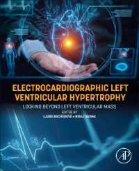 Electrocardiographic Left Ventricular Hypertrophy : Looking Beyond Left Ventricular Mass