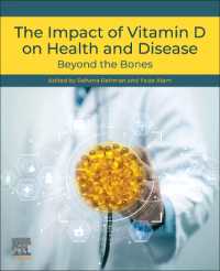 The Impact of Vitamin D on Health and Disease : Beyond the Bones