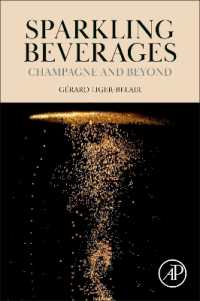 Sparkling Beverages : Champagne and Beyond