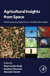 Agricultural Insights from Space : Machine Learning Applications in Satellite Data Analysis
