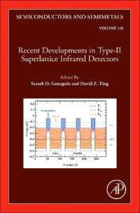 Recent Developments in the Field of IR Detectors (Semiconductors and Semimetals)