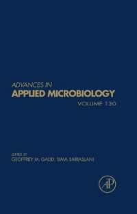 Advances in Applied Microbiology (Advances in Applied Microbiology)