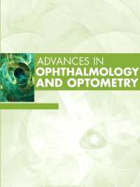 Advances in Ophthalmology and Optometry, 2025 (Advances)