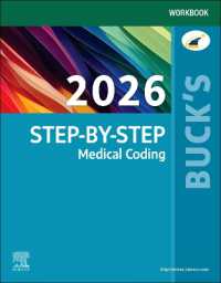 Buck's Workbook for Step-by-Step Medical Coding, 2026 Edition