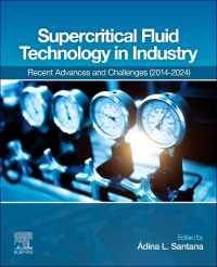 Supercritical Fluid Technology in Industry : Recent Advances and Challenges (2014-2024)