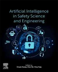 Artificial Intelligence in Safety Science and Engineering