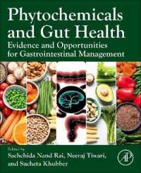Phytochemicals and Gut Health : Evidence and Opportunities for Gastrointestinal Management