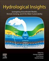 Hydrological Insights : Synergizing Groundwater Models, Remote Sensing, and AI for Water Sustainability
