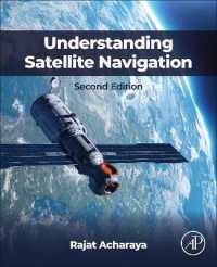 Understanding Satellite Navigation （2ND）