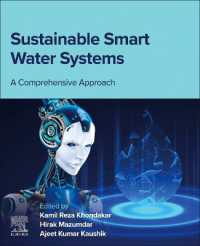 Sustainable Smart Water Systems : A Comprehensive Approach
