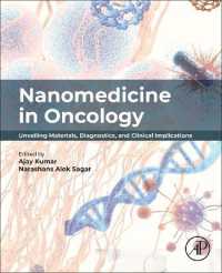 Nanomedicine in Oncology : Unveiling Materials, Diagnostics, and Clinical Implications