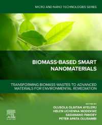 Biomass-Based Smart Nanomaterials : Transforming Biomass Wastes to Advanced Materials for Environmental Remediation (Micro & Nano Technologies)