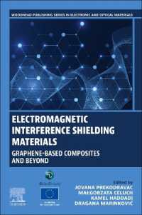 Electromagnetic Interference Shielding Materials : Graphene-Based Composites and Beyond (Woodhead Publishing Series in Electronic and Optical Materials)