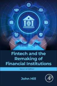 Fintech and the Remaking of Financial Institutions （2ND）