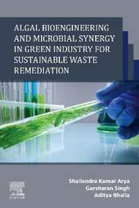 Algal Bioengineering and Microbial Synergy in Green Industry for Sustainable Waste Remediation