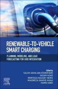 Renewable-to-Vehicle Smart Charging : Planning, Modeling, and Load Forecasting for Grid Integration