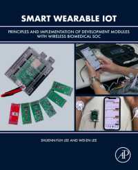 Smart Wearable IoT : Principles and Implementation of Development Modules with Wireless Biomedical SOC