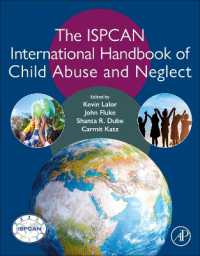 The ISPCAN International Handbook of Child Abuse and Neglect