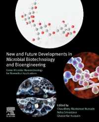 Green Microbial Nanotechnology for Biomedical Applications : New and Future Developments in Microbial Biotechnology and Bioengineering