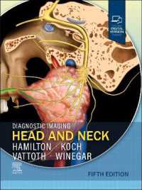 Diagnostic Imaging: Head and Neck (Diagnostic Imaging) （5TH）