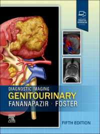 Diagnostic Imaging: Genitourinary (Diagnostic Imaging) （5TH）