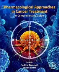 Pharmacological Approaches in Cancer Treatment : A Comprehensive Guide