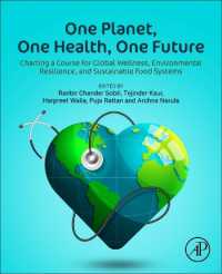 One Planet, One Health, One Future : Charting a Course for Global Wellness, Environmental Resilience, and Sustainable Food Systems