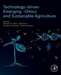 Technology-Driven Emerging -Omics and Sustainable Agriculture