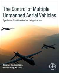 The Control of Multiple Unmanned Aerial Vehicles