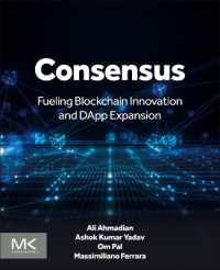 Consensus : Fueling Blockchain Innovation and DApp Expansion