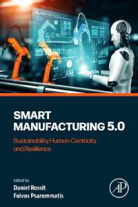 Smart Manufacturing 5.0 : Sustainability, Human-Centricity and Resilience