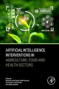 Artificial Intelligence Interventions in Agriculture, Food and Health Sectors
