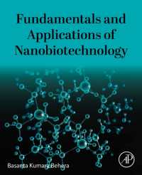 Fundamentals and Applications of Nanobiotechnology