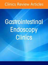 Endoscopy Training Based on the Science of Expertise, an Issue of Gastrointestinal Endoscopy Clinics (The Clinics: Internal Medicine)