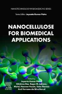 Nanocellulose for Biomedical Applications (Nanotechnology in Biomedicine)