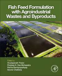 Fish Feed Formulation with Agroindustrial Wastes and Byproducts