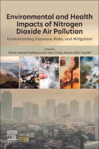 Environmental and Health Impacts of Nitrogen Dioxide Pollution : Understanding Exposure, Risks, and Mitigation
