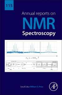 Annual Reports on NMR Spectroscopy (Annual Reports on Nmr Spectroscopy)