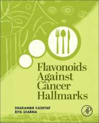 Flavonoids against Cancer Hallmarks