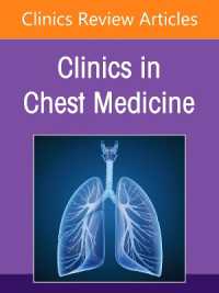 Pulmonary Embolism, an Issue of Clinics in Chest Medicine (The Clinics: Internal Medicine)