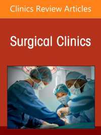 Genetics and Screening for the General Surgeon, an Issue of Surgical Clinics (The Clinics: Surgery)