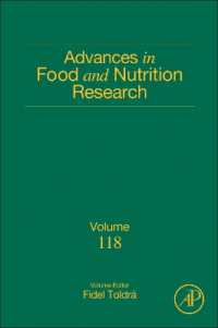 Advances in Food and Nutrition Research (Advances in Food and Nutrition Research)