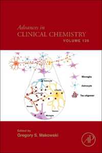 Advances in Clinical Chemistry (Advances in Clinical Chemistry)