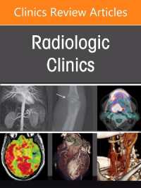 Imaging of the Orbit, an Issue of Radiologic Clinics of North America (The Clinics: Radiology)