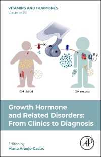 Growth Hormone and Related Disorders: From Clinics to Diagnosis (Vitamins and Hormones)
