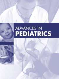 Advances in Pediatrics, 2026 (Advances)