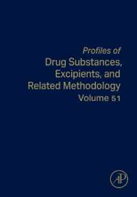 Profiles of Drug Substances, Excipients, and Related Methodology (Profiles of Drug Substances, Excipients and Related Methodology)