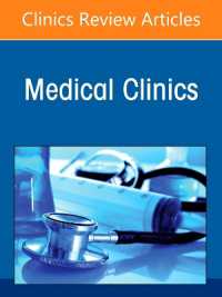 Care Transitions, an Issue of Medical Clinics of North America (The Clinics: Internal Medicine)