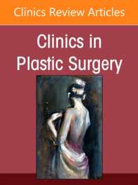 Updates in Lower Extremity Reconstruction, an Issue of Clinics in Plastic Surgery (The Clinics: Surgery)